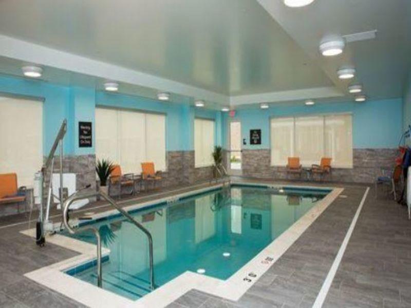 Homewood Suites By Hilton Allentown Bethlehem Center Valley Exterior foto